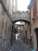 Rundgang in Orvieto