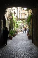 Rundgang in Orvieto
