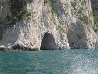 Südliche Grotte