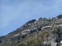 Schifffahrt an der Amalfiküste