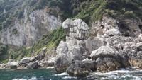 Schiffsrundfahrt Insel Capri