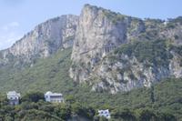 Schiffsrundfahrt Insel Capri