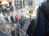 Sorrent - Spaziergang zum Hafen Marina Grande