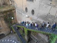 Sorrent - Spaziergang zum Hafen Marina Grande