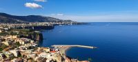 Sorrento - Sorrent - am Golf von Neapel