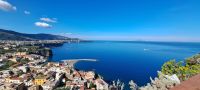 Sorrento - Sorrent - am Golf von Neapel