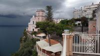 Spaziergang in Vico Equense