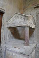 Therme von Pompeji