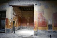 Therme von Pompeji