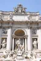 Trevi-Brunnen