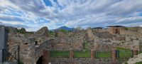 UNESCO Weltkulturerbe Pompeji