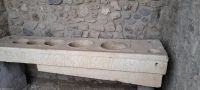 UNESCO Weltkulturerbe Pompeji
