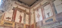 UNESCO Weltkulturerbe Pompeji