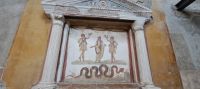 UNESCO Weltkulturerbe Pompeji