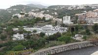 Unser Hotel Oriente in Vico Equense
