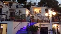 Unser Hotel Oriente in Vico Equense