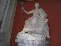 Vatikanische Museen