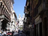 Via Condotti