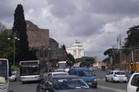 Via dei Fori Imperiali