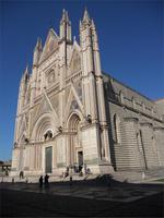 der Dom von Orvieto