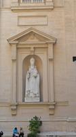 einer der Kirchenväter...