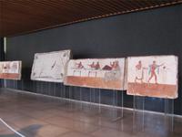 im Museum