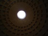 im Pantheon