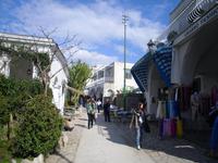 in Anacapri