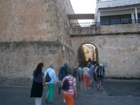  Stadttor in Alghero