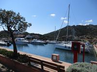 09 Hafen von Porto Cervo