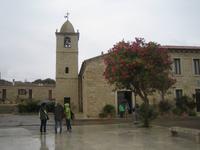 Kirche in San Pantaleo 