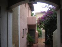 Wege durch die Stadt 