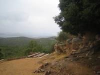 Fotostopp an Panoramabucht 