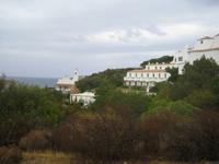 Fahrt nach Porto Cervo 