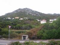 Rundfahrt mit der Kleinbahn 