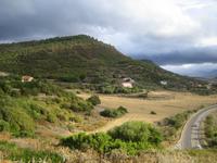 Fahrt nach Castelsardo 