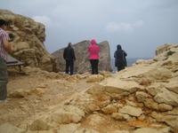 Fotostopp am Capo Caccia 