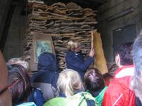 Man kann die Unterschiede leicht erkennen. 