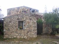 Restaurant und Küchengebäude 