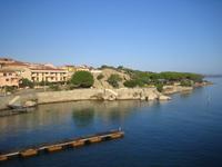 Fotostopp an malerischer Norkapbucht 