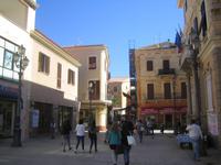 Schlendern durch La Maddalena 