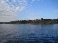 Der Turm von Santa Teresa 