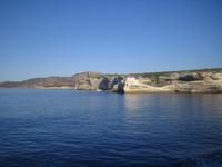 Leuchtturm von Bonifacio 