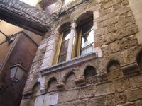 ... mit alten Brücken 