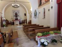 Kirche in San Pantaleo