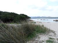 Costa Smeralda (Capriccioli-Strand)