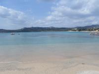 Costa Smeralda (Capriccioli-Strand)