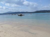 Costa Smeralda (Capriccioli-Strand)