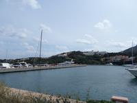 Costa Smeralda (Porto Cervo)