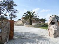 Costa Smeralda (Porto Cervo)